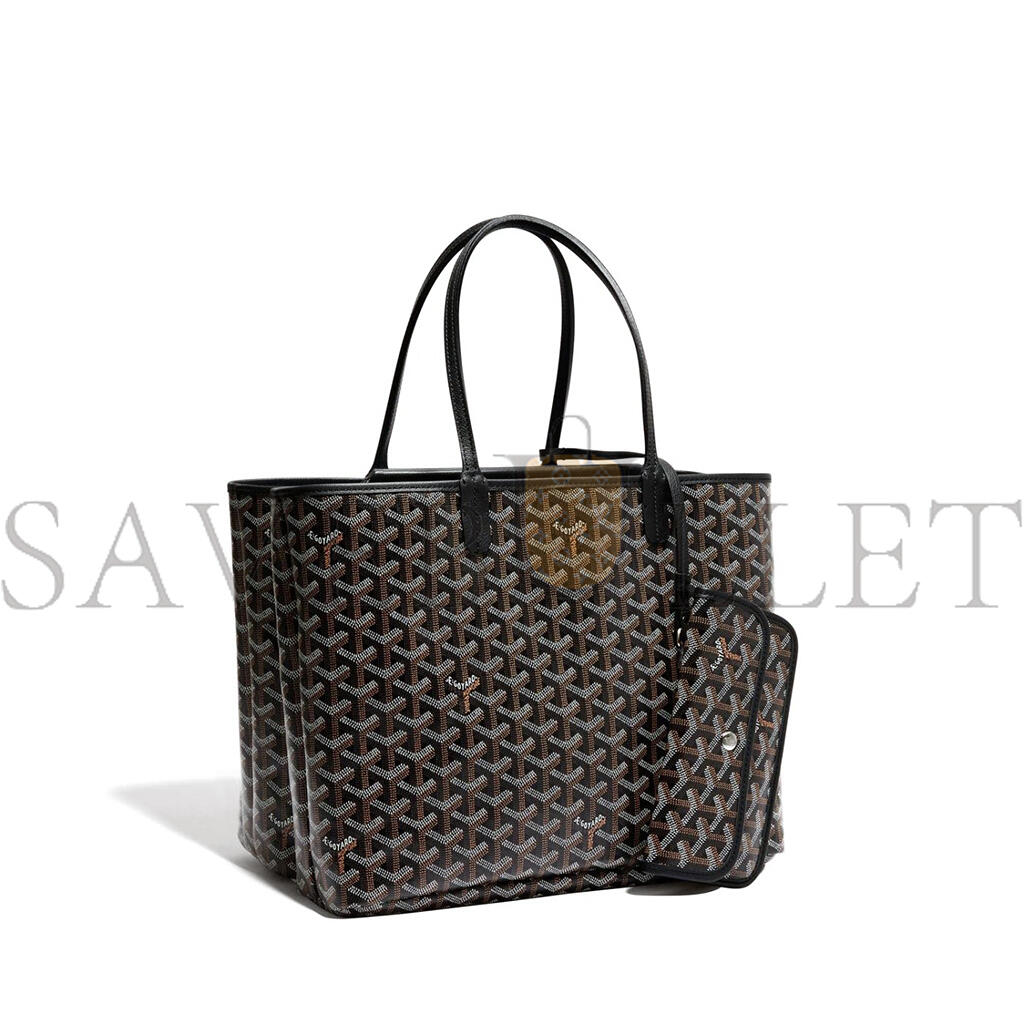 GOYARD ISABELLE BAG ISABELPMLTY01CL01P (34*28*15cm)